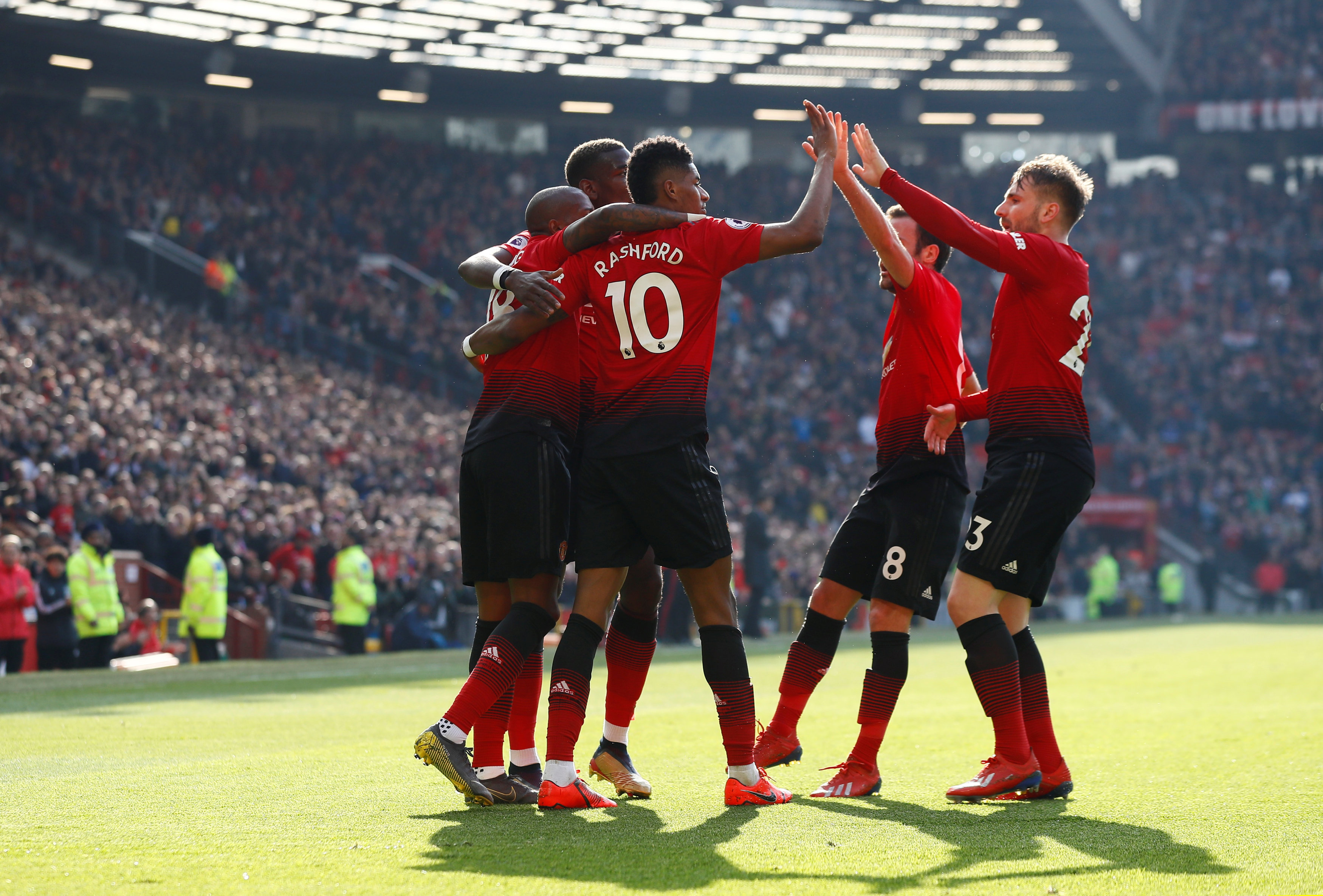 队的正能量 队的正能量